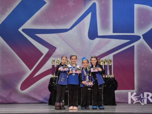 Sparta, NJ - 5/13/2016 - Awards