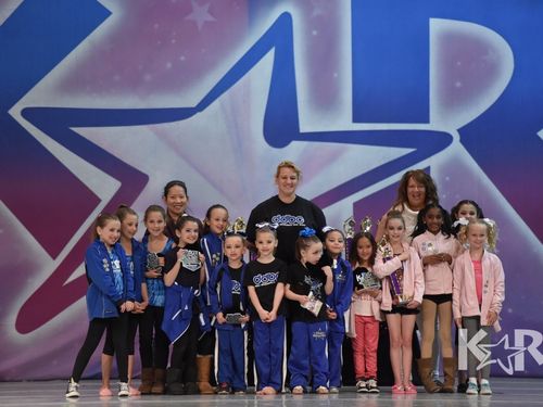 Sparta, NJ - 5/13/2016 - Awards