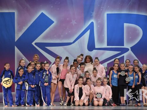 Sparta, NJ - 5/13/2016 - Awards