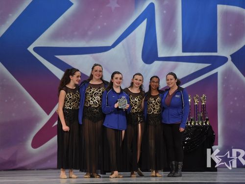 Sparta, NJ - 5/13/2016 - Awards