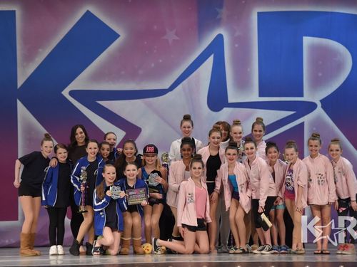 Sparta, NJ - 5/13/2016 - Awards