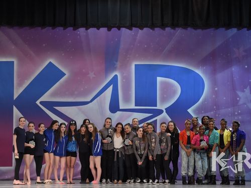 Sparta, NJ - 5/13/2016 - Awards