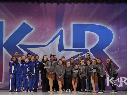Sparta, NJ - 5/13/2016 - Awards