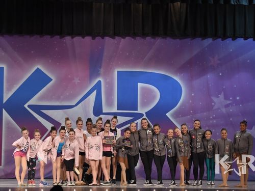 Sparta, NJ - 5/13/2016 - Awards