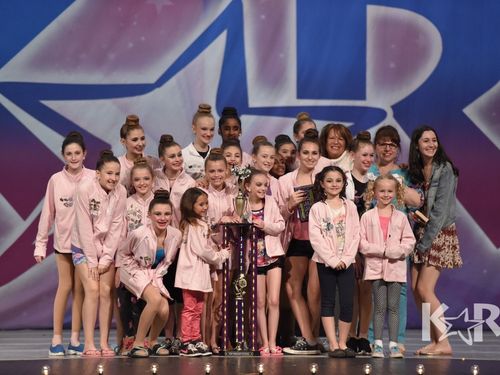 Sparta, NJ - 5/13/2016 - Awards