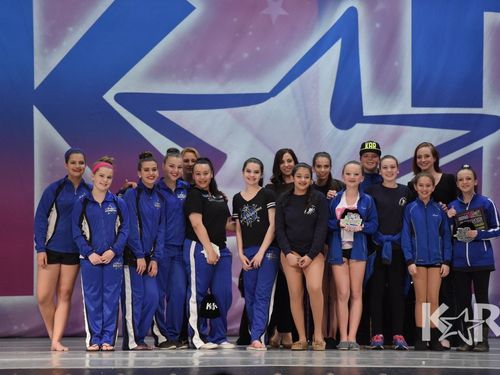 Sparta, NJ - 5/13/2016 - Awards