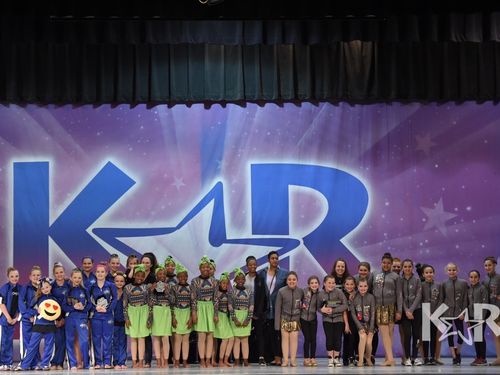 Sparta, NJ - 5/13/2016 - Awards