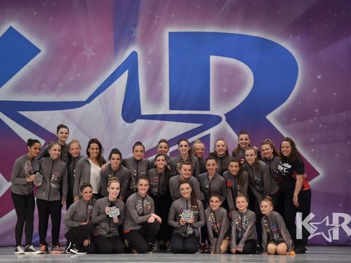 Sparta, NJ - 5/13/2016 - Awards