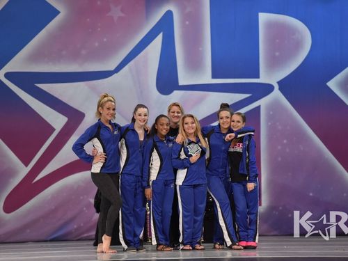 Sparta, NJ - 5/13/2016 - Awards