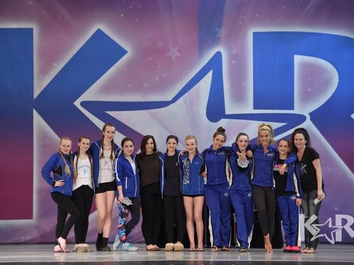 Sparta, NJ - 5/13/2016 - Awards