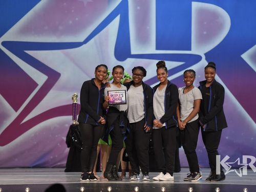 Sparta, NJ - 5/13/2016 - Awards
