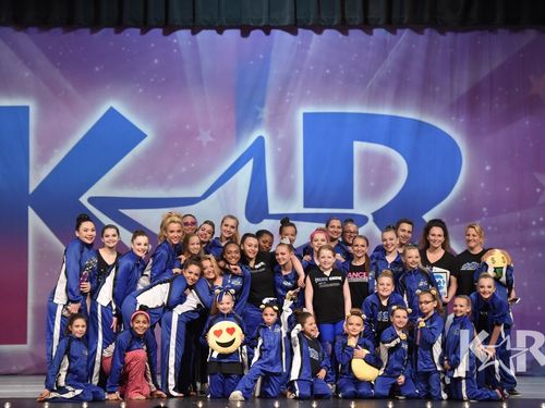 Sparta, NJ - 5/13/2016 - Awards