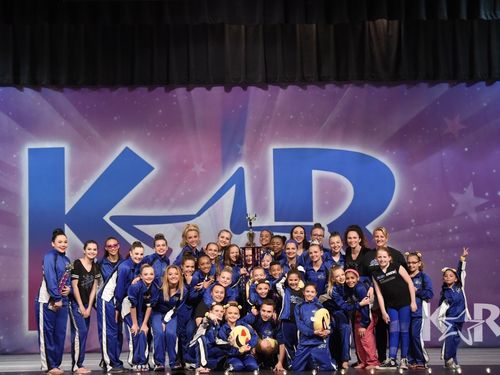 Sparta, NJ - 5/13/2016 - Awards