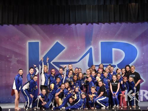 Sparta, NJ - 5/13/2016 - Awards