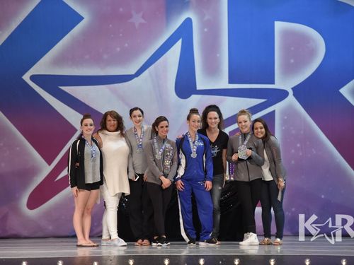 Sparta, NJ - 5/13/2016 - Awards