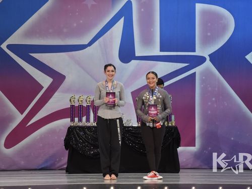 Sparta, NJ - 5/13/2016 - Awards