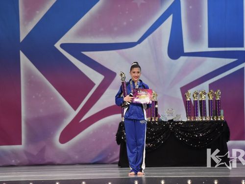 Sparta, NJ - 5/13/2016 - Awards