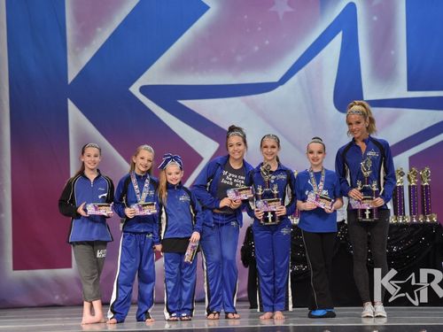 Sparta, NJ - 5/13/2016 - Awards