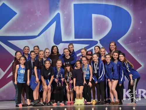 Sparta, NJ - 5/13/2016 - Awards