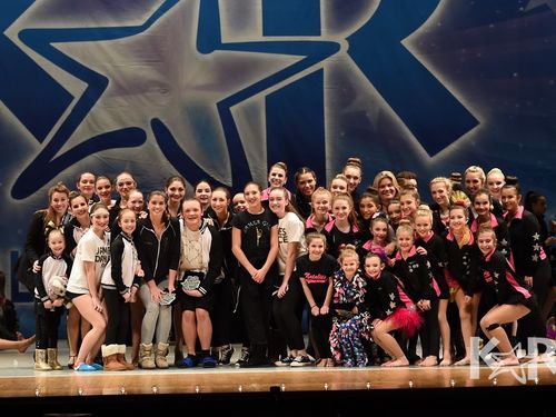 Youngstown, OH - 2/13/2016 - Awards