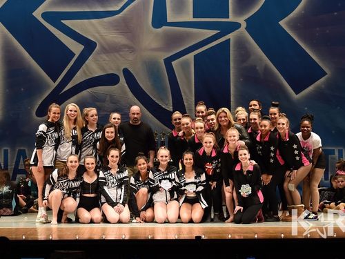 Youngstown, OH - 2/13/2016 - Awards
