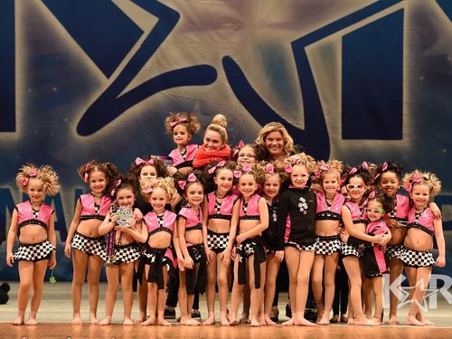 Youngstown, OH - 2/13/2016 - Awards