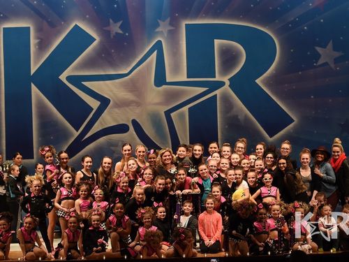 Youngstown, OH - 2/13/2016 - Awards