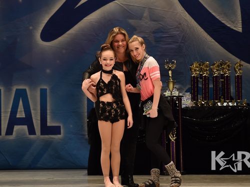 Youngstown, OH - 2/13/2016 - Awards