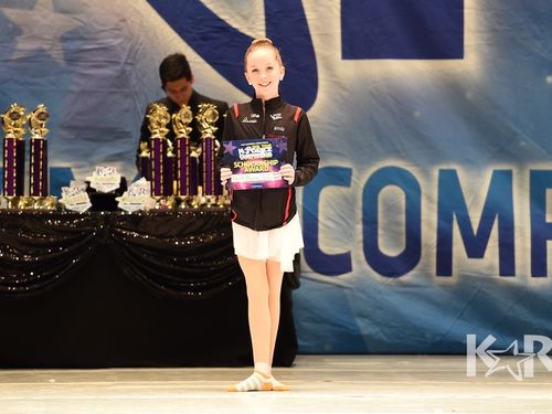 Youngstown, OH - 2/13/2016 - Awards