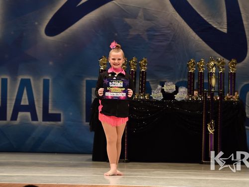 Youngstown, OH - 2/13/2016 - Awards