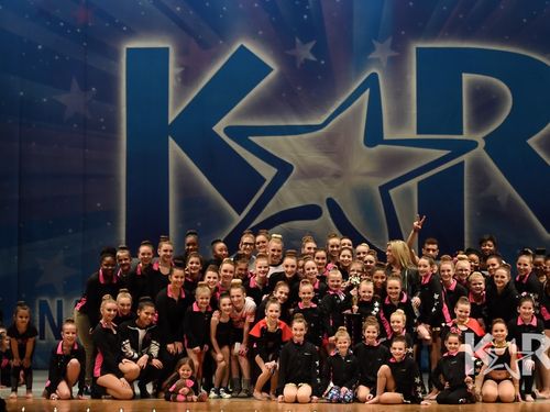 Youngstown, OH - 2/13/2016 - Awards