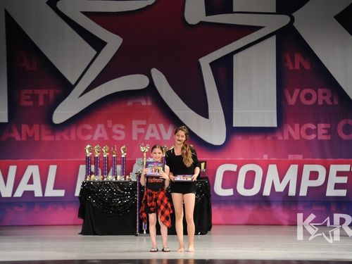 Redondo Beach, CA - 6/3/2016 - Awards