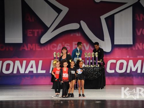 Redondo Beach, CA - 6/3/2016 - Awards