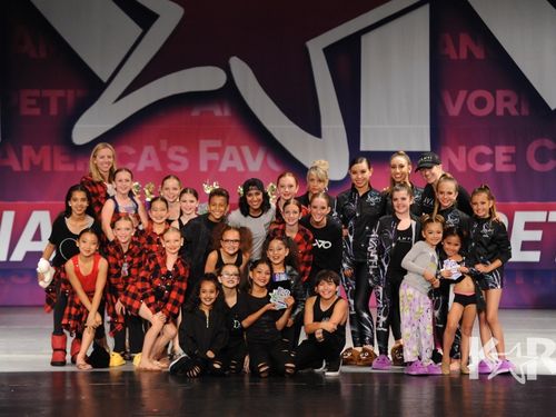 Redondo Beach, CA - 6/3/2016 - Awards