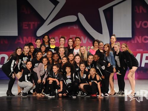 Redondo Beach, CA - 6/3/2016 - Awards