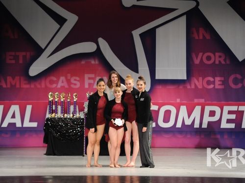 Redondo Beach, CA - 6/3/2016 - Awards