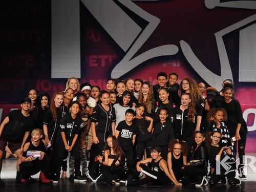 Redondo Beach, CA - 6/3/2016 - Awards