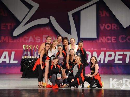 Redondo Beach, CA - 6/3/2016 - Awards