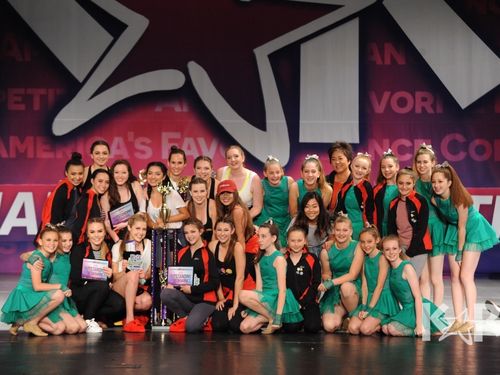 Redondo Beach, CA - 6/3/2016 - Awards