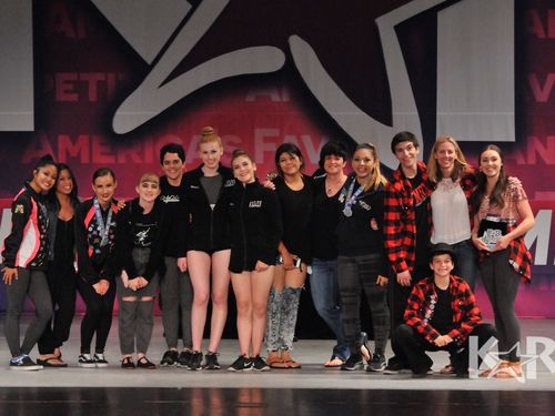 Redondo Beach, CA - 6/3/2016 - Awards