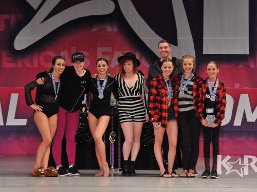 Redondo Beach, CA - 6/3/2016 - Awards