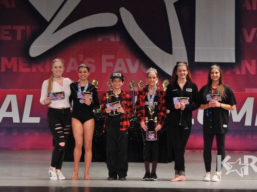Redondo Beach, CA - 6/3/2016 - Awards