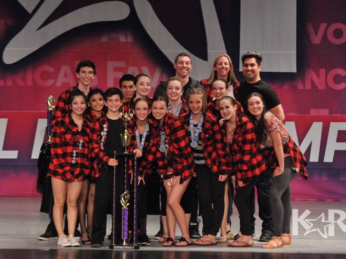 Redondo Beach, CA - 6/3/2016 - Awards