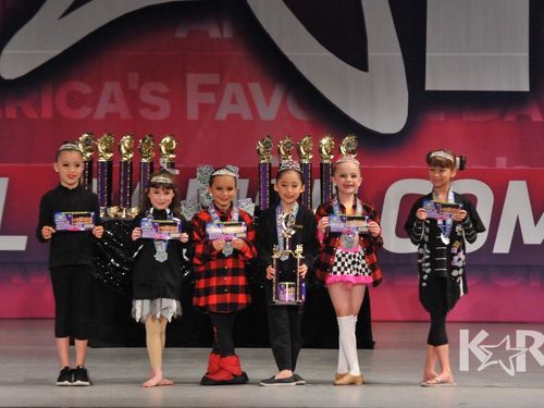 Redondo Beach, CA - 6/3/2016 - Awards