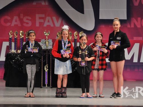 Redondo Beach, CA - 6/3/2016 - Awards