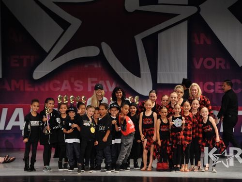 Redondo Beach, CA - 6/3/2016 - Awards