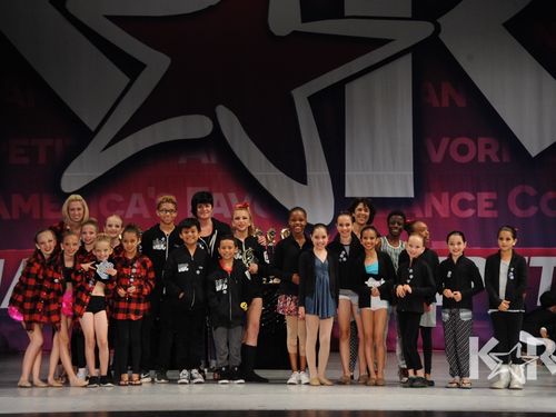 Redondo Beach, CA - 6/3/2016 - Awards