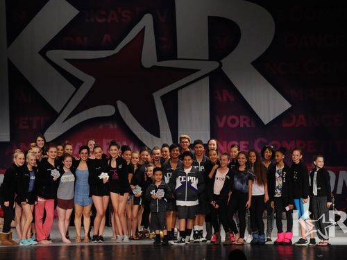 Redondo Beach, CA - 6/3/2016 - Awards