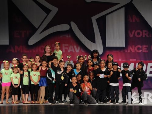Redondo Beach, CA - 6/3/2016 - Awards