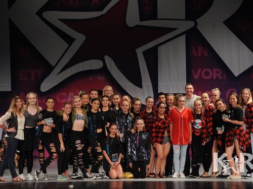 Redondo Beach, CA - 6/3/2016 - Awards